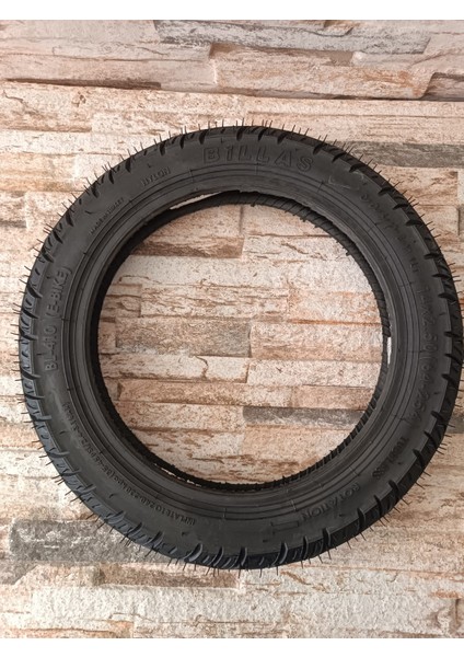 E-Bike Motosiklet Dış Lastik 14 x 2.50 DUBLEKS(ÜY2025)