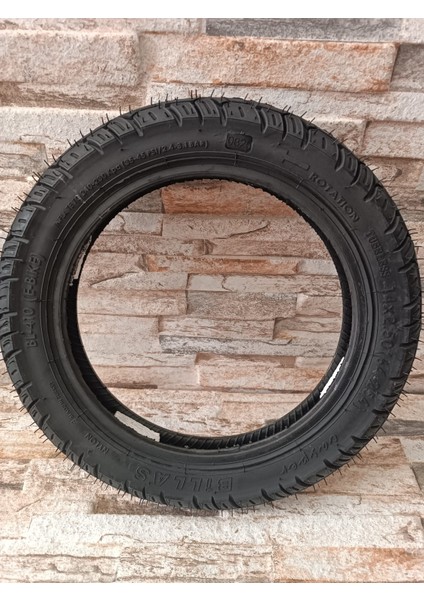 E-Bike Motosiklet Dış Lastik 14 x 2.50 DUBLEKS(ÜY2025) modelleri