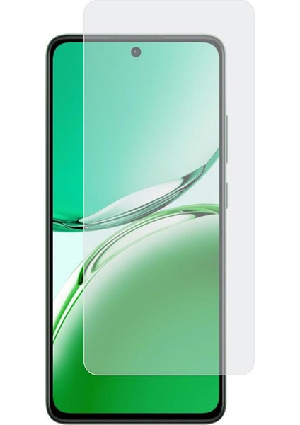 Oppo Reno 11 Fs Flexiglass Nano Ekran Koruyucu