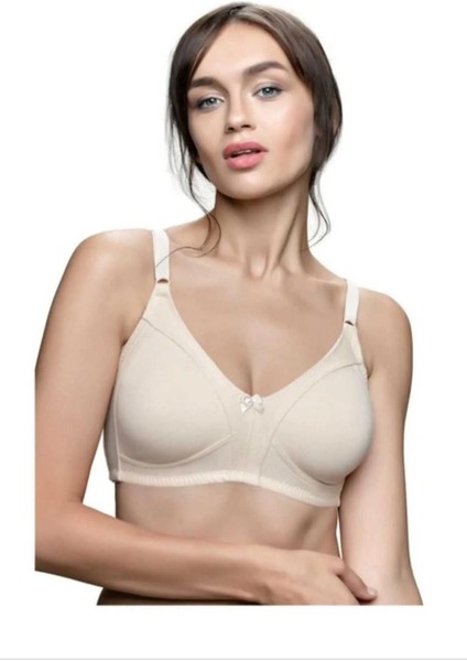 Acemoğlu Kadın Balensiz C Cup Toparlayıcı Sütyen 5555