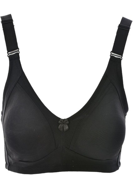 Acemoğlu Kadın Balensiz C Cup Toparlayıcı Sütyen 5555