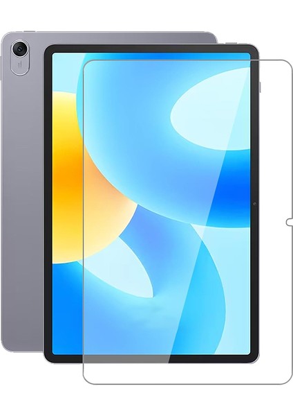 Huawei Matepad 11.5" S Pappermatte Flexible Nano Ekran Koruyucu