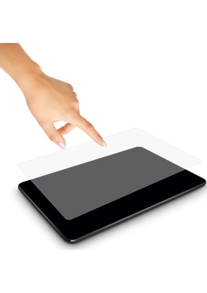 Huawei Matepad 11.5" S Pappermatte Flexible Nano Ekran Koruyucu