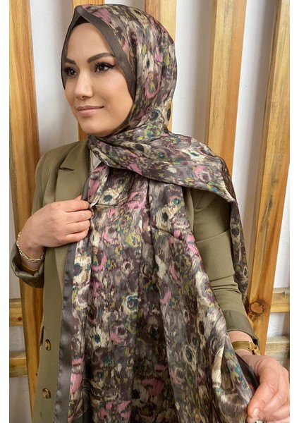 Vual Ipek Şal