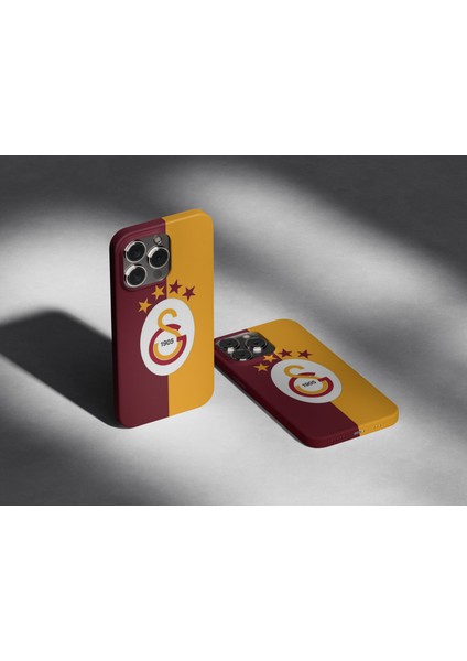 iPhone Için Galatasaray Temalı Kılıf