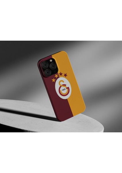 iPhone Için Galatasaray Temalı Kılıf