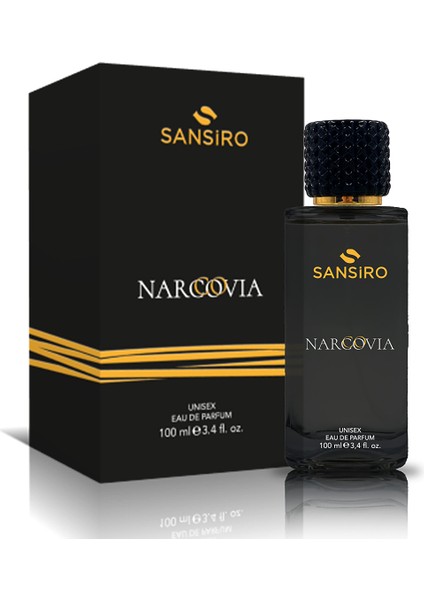 Narcovia Unisex Parfüm 100ml Edp