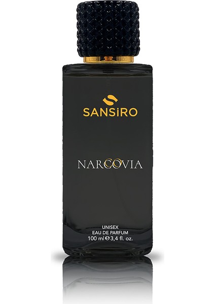 Narcovia Unisex Parfüm 100ml Edp fiyatları