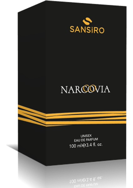 Narcovia Unisex Parfüm 100ml Edp modelleri
