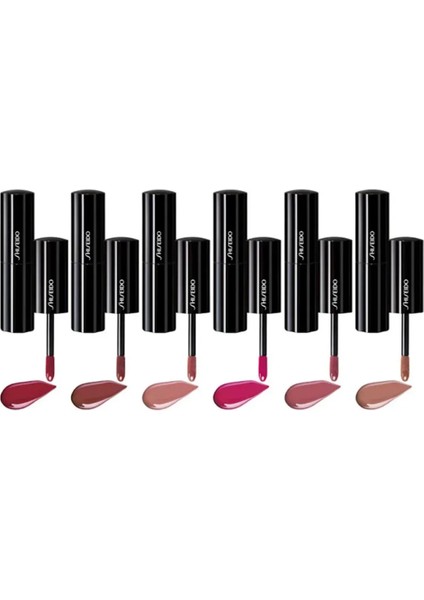 Likit Ruj - Lacquer Rouge VI418 fırsatları