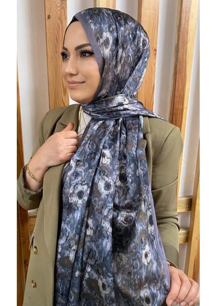 Vual Ipek Şal