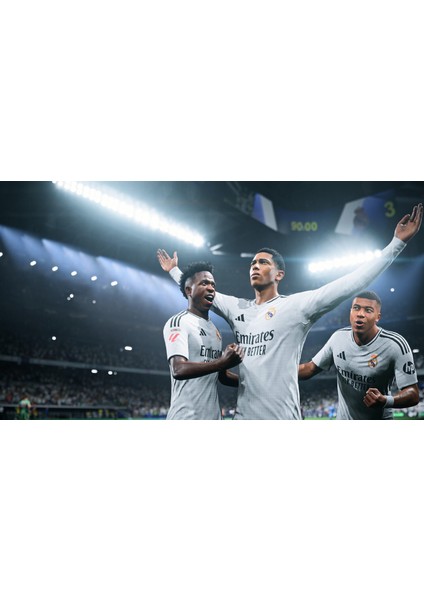 SPORTS FC 25 Standard Edition (Pc Oyun) Steam Hesap fiyatları