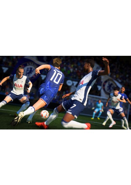 SPORTS FC 25 Standard Edition (Pc Oyun) Steam Hesap modelleri