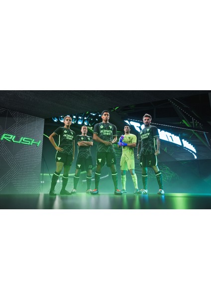 SPORTS FC 25 Standard Edition (Pc Oyun) Steam Hesap indirimleri