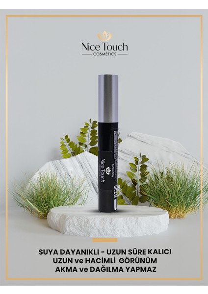 Mascara Long Wear Black fırsatları