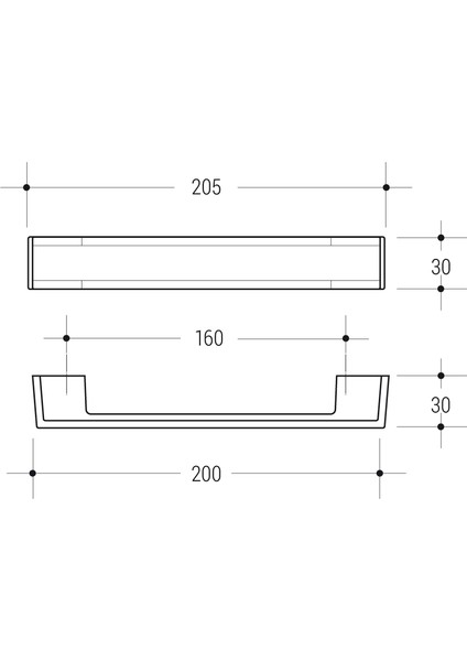 Dolap Kulpları , Çekmece Kulpları , Mutfak , Banyo Dolap ve Çekmece Kulpları/ 4 Adet fırsatları