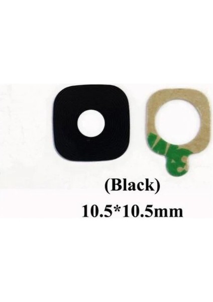 Samsung C7 Pro (SM-C7010) Uyumlu Kamera Camı Kamera Lensi