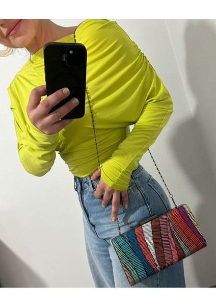Portföy Çanta, Hasır Çanta, El Yapımı Clutch Çanta, Günlük Çanta, Füme Tasarım Çanta fırsatları