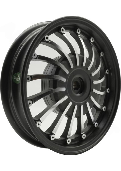 Kuba Blueberry Pro 50 Arka Jant