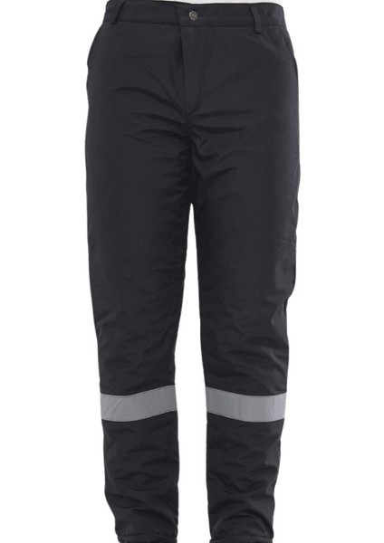 Bondit Kumaş Soğuk Hava Kışlık Pantolon