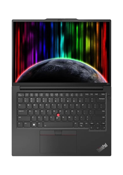 E14 G5 I5-1335U 8gb 512GB SSD 14" Windows 11 Pro 21JK0004TX Wuxga Taşınabilir Bilgisayar