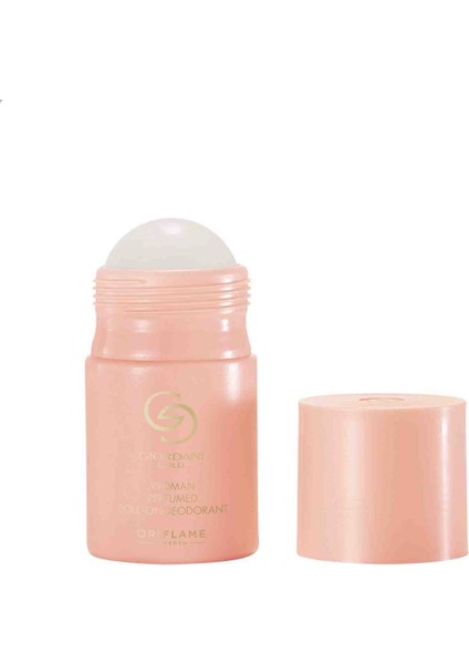 Giordani Gold Parfümlü Bayan Deodorantı