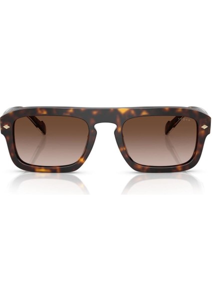 Vo 5620S W65613 53 Vogue Güneş Gözlüğü indirimleri