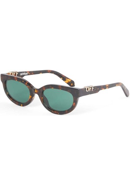 Oerı I13D 6055 53 Cat Eye Kadın