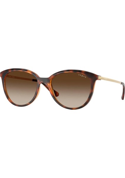 5647 W65613 53 Kadın Güneş Gözlüğü