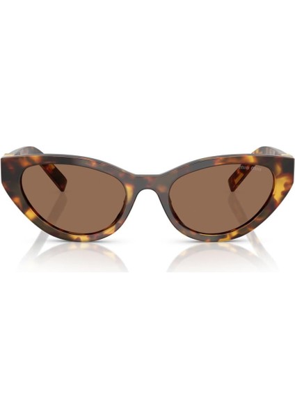 Mu A04S 54 14L60M Miu Miu Kadın Güneş fırsatları