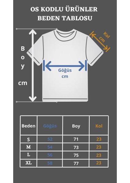 Witcher Öa Çift Iplik Dokumalı %100 Pamuk Premium T-Shirt