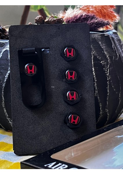 Sibop Kapağı Anahtarlık Hediyeli Honda