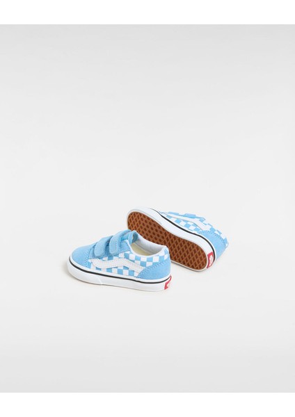 Vans Çocuk Ayakkabı Old Skool V modelleri