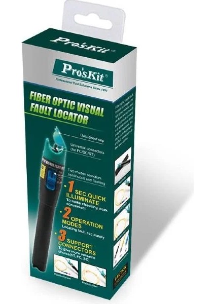 MT-7501 Fiber Optik Hata Tespit Cihazı modelleri