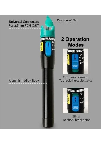 MT-7501 Fiber Optik Hata Tespit Cihazı fiyatları