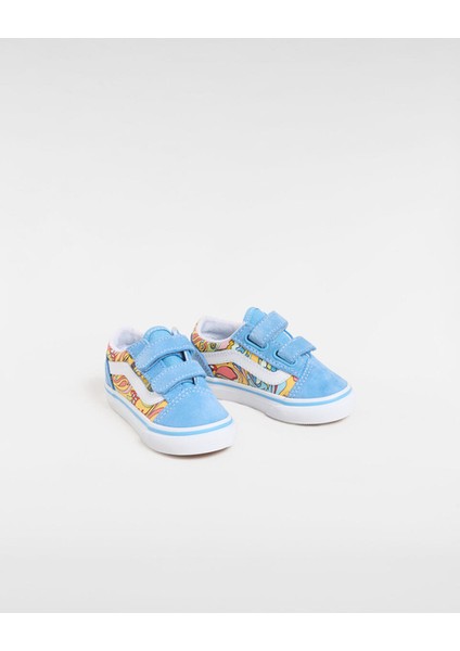 Vans Çocuk Ayakkabı Old Skool V fiyatları
