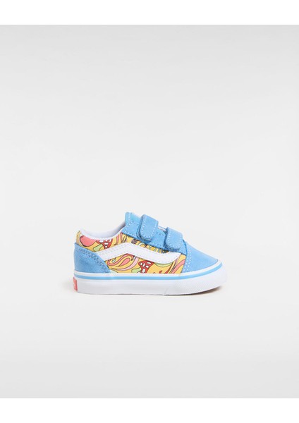 Vans Çocuk Ayakkabı Old Skool V fırsatları