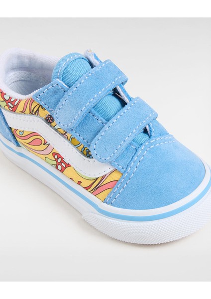 Vans Çocuk Ayakkabı Old Skool V