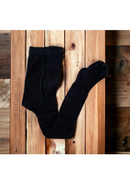 Bebek ve Çocuk Külotlu Çorap