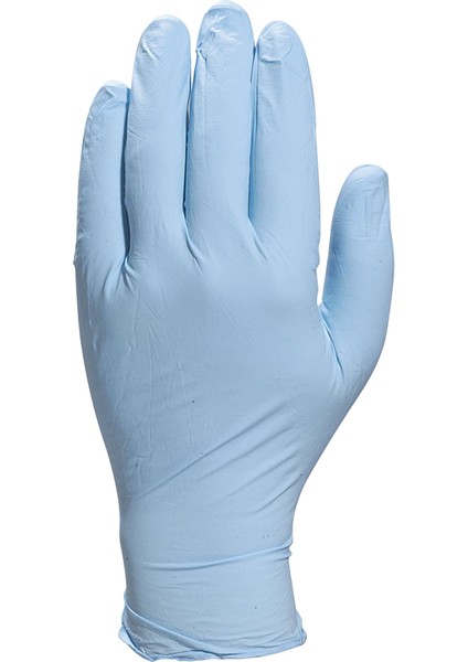 V1400B100 Kimsayal Dirençli Eldiven (100 Adet/paket)
