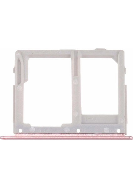 Samsung C8 (SM-C7100) Uyumlu Sim Tepsisi Sim Kart Yuvası