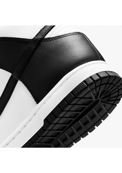 Siyah - Dunk High Panda (2021) | DD1869-103 fiyatları