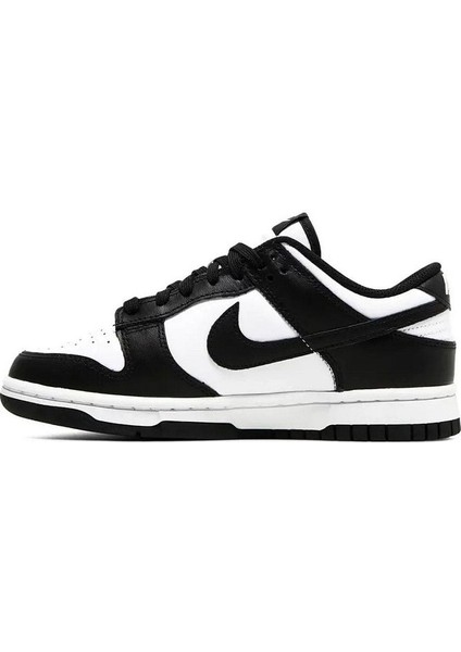 Dunk Low Black White (W) DD1503 101 fiyatları