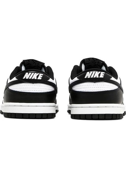 Dunk Low Black White (W) DD1503 101 fırsatları