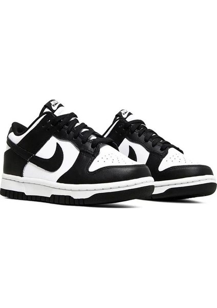 Dunk Low Black White (W) DD1503 101 indirimleri
