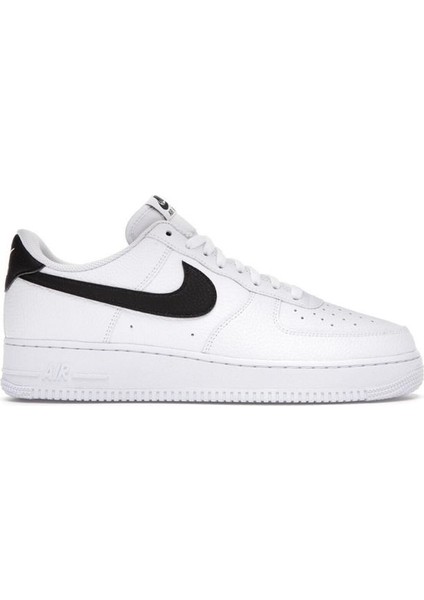 Air Force 1 '07 Sneaker Erkek Ayakkabı CT2302-100