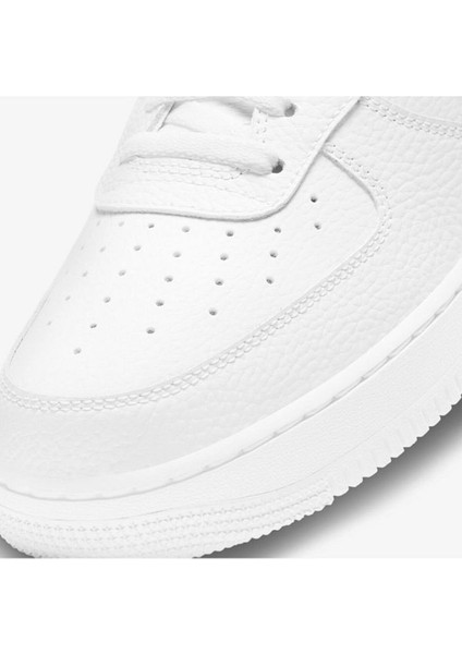 Air Force 1 '07 Sneaker Erkek Ayakkabı CT2302-100 modelleri