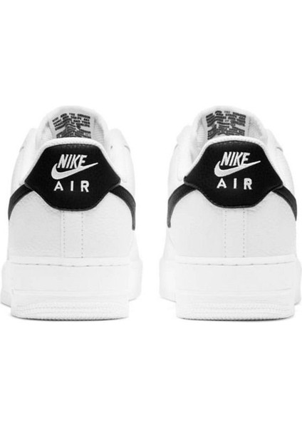 Air Force 1 '07 Sneaker Erkek Ayakkabı CT2302-100 fırsatları
