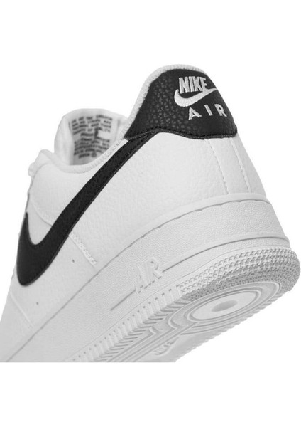 Air Force 1 '07 Sneaker Erkek Ayakkabı CT2302-100 indirimleri