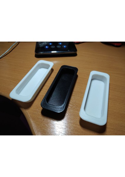 BYR3D Sürgülü Kapı Kolu. 3D851211